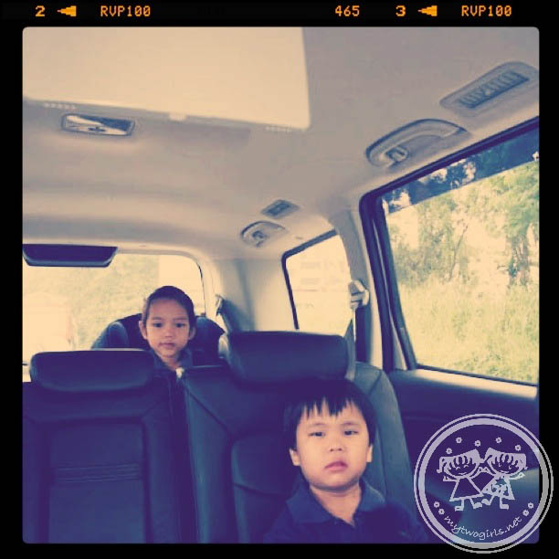 Proton Exora Experience